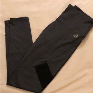 Reebok Workout Leggings